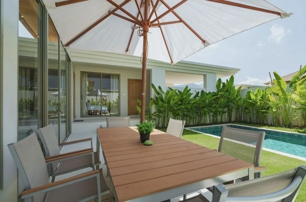 Rental listing photo in Thailand Rental listing photo in Thailand