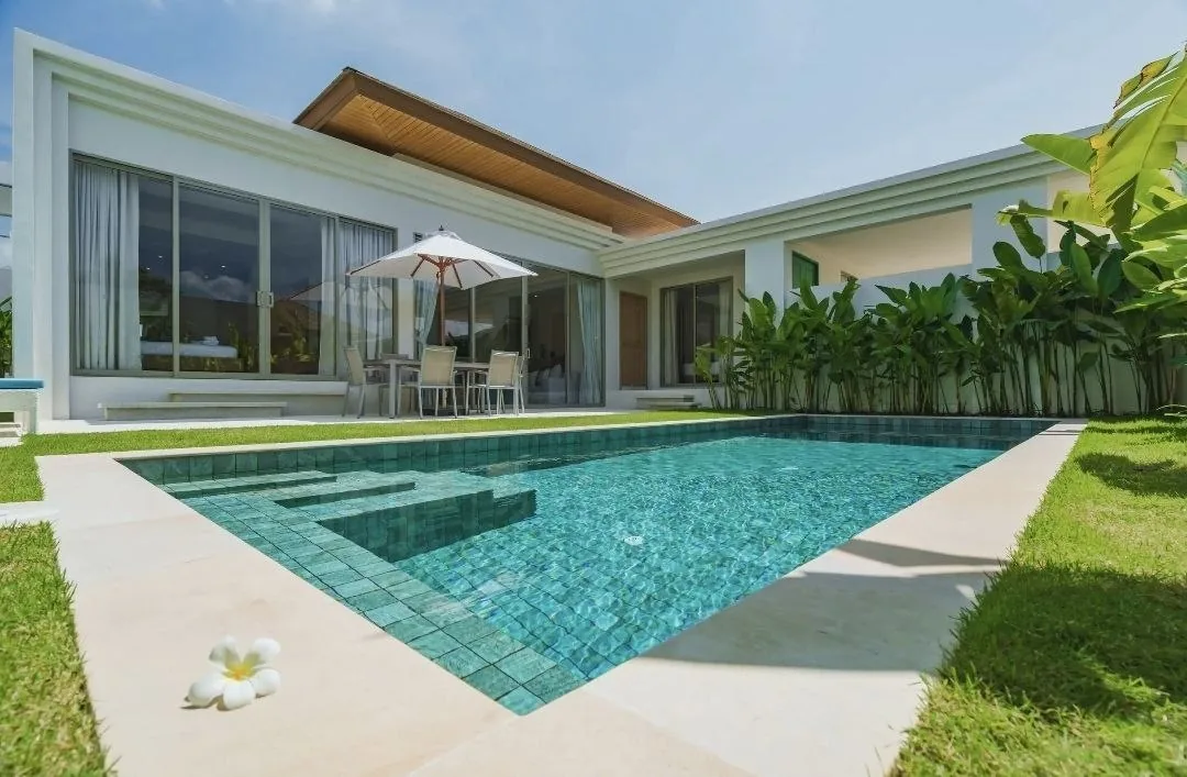 Rental listing photo in Thailand Rental listing photo in Thailand