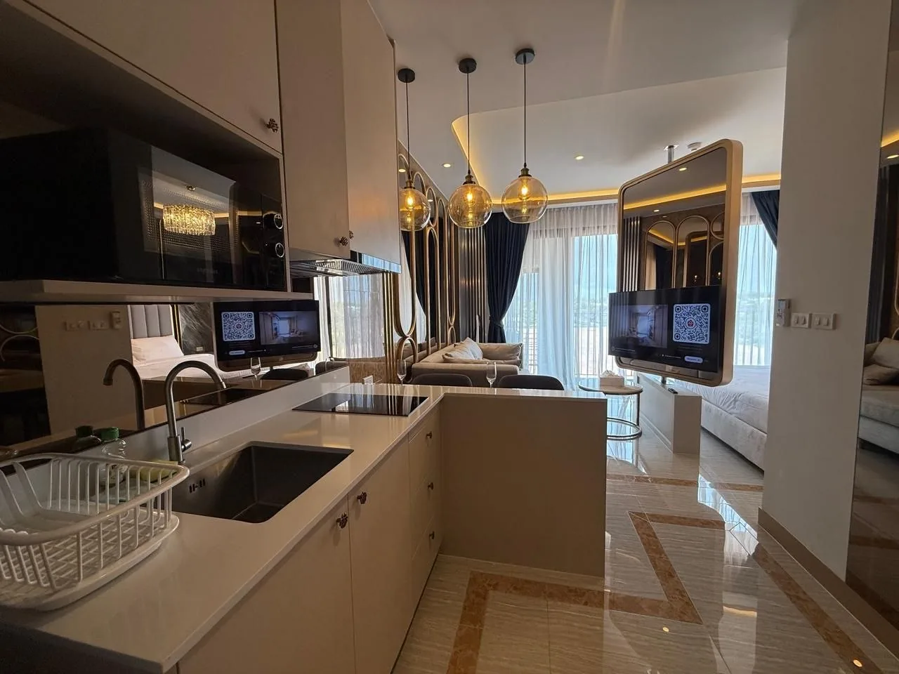 Rental listing photo in Thailand