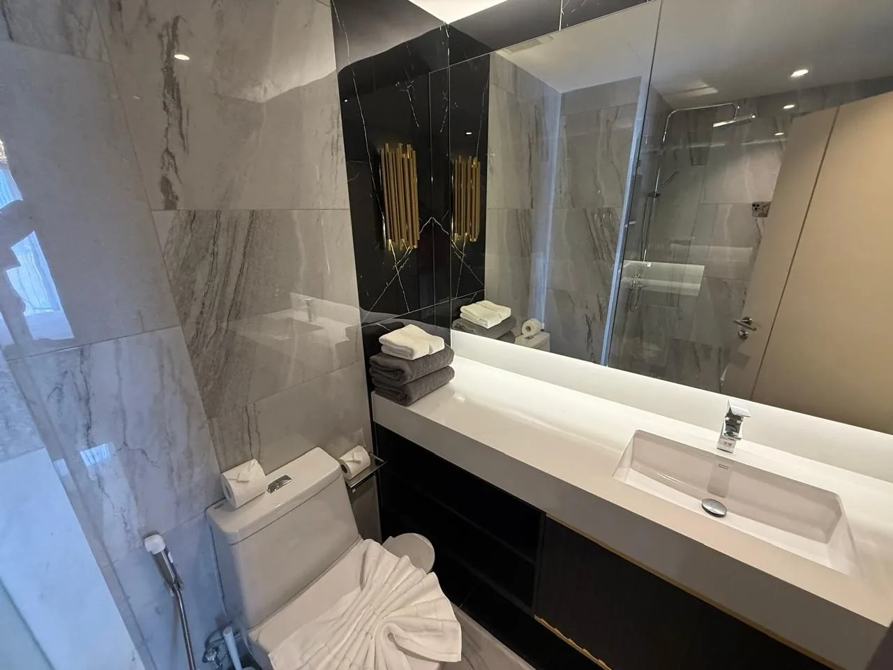 Rental listing photo in Thailand