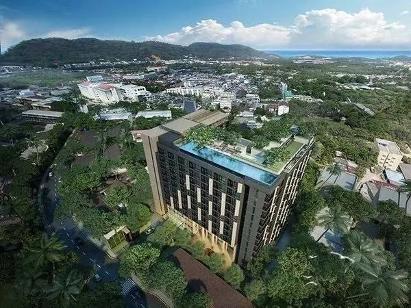 Rental listing photo in Thailand Rental listing photo in Thailand