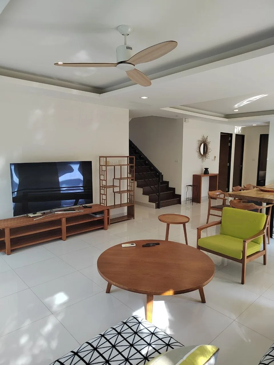 Rental listing photo in Thailand