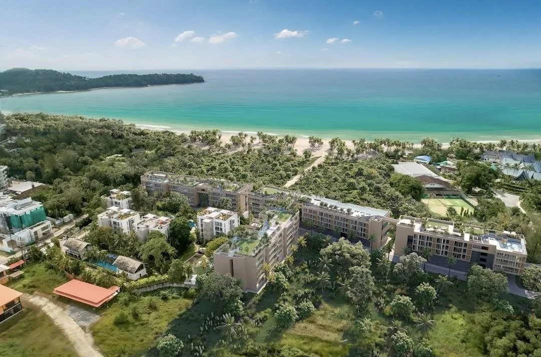 Rental listing photo in Thailand Rental listing photo in Thailand