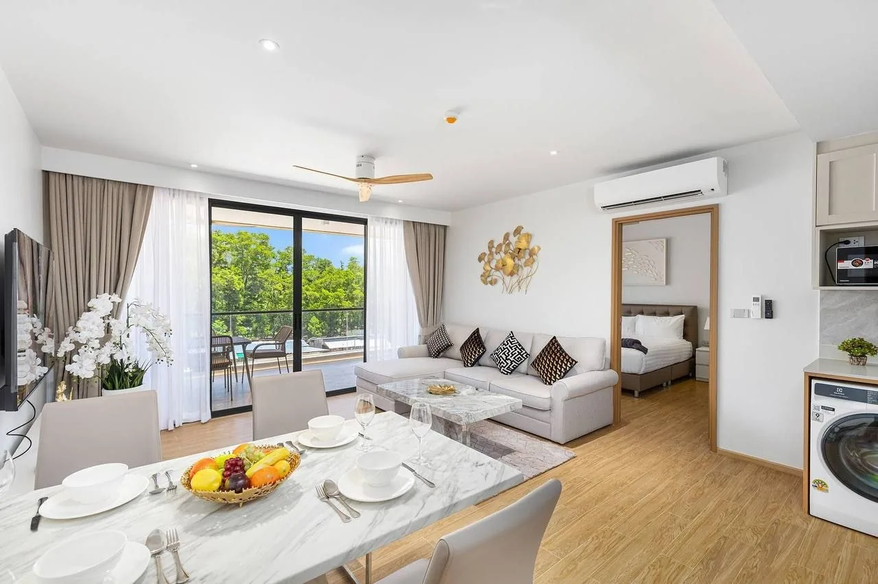 Rental listing photo in Thailand Rental listing photo in Thailand