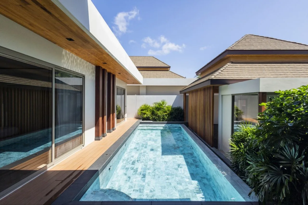 Rental listing photo in Thailand Rental listing photo in Thailand