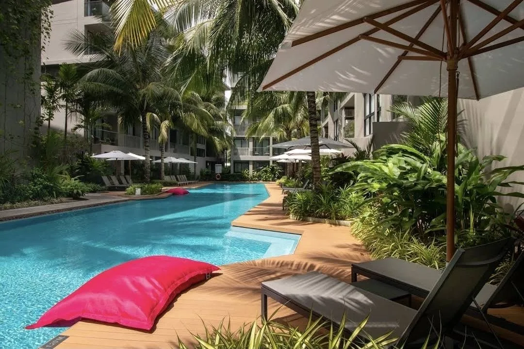 Rental listing photo in Thailand Rental listing photo in Thailand