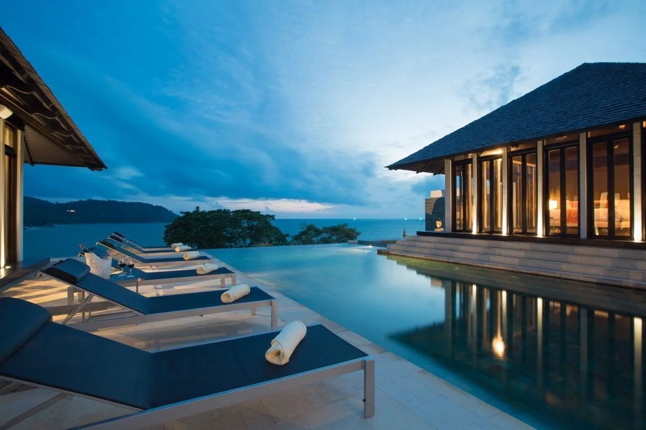 Rental listing photo in Thailand Rental listing photo in Thailand