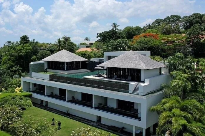 Rental listing photo in Thailand Rental listing photo in Thailand