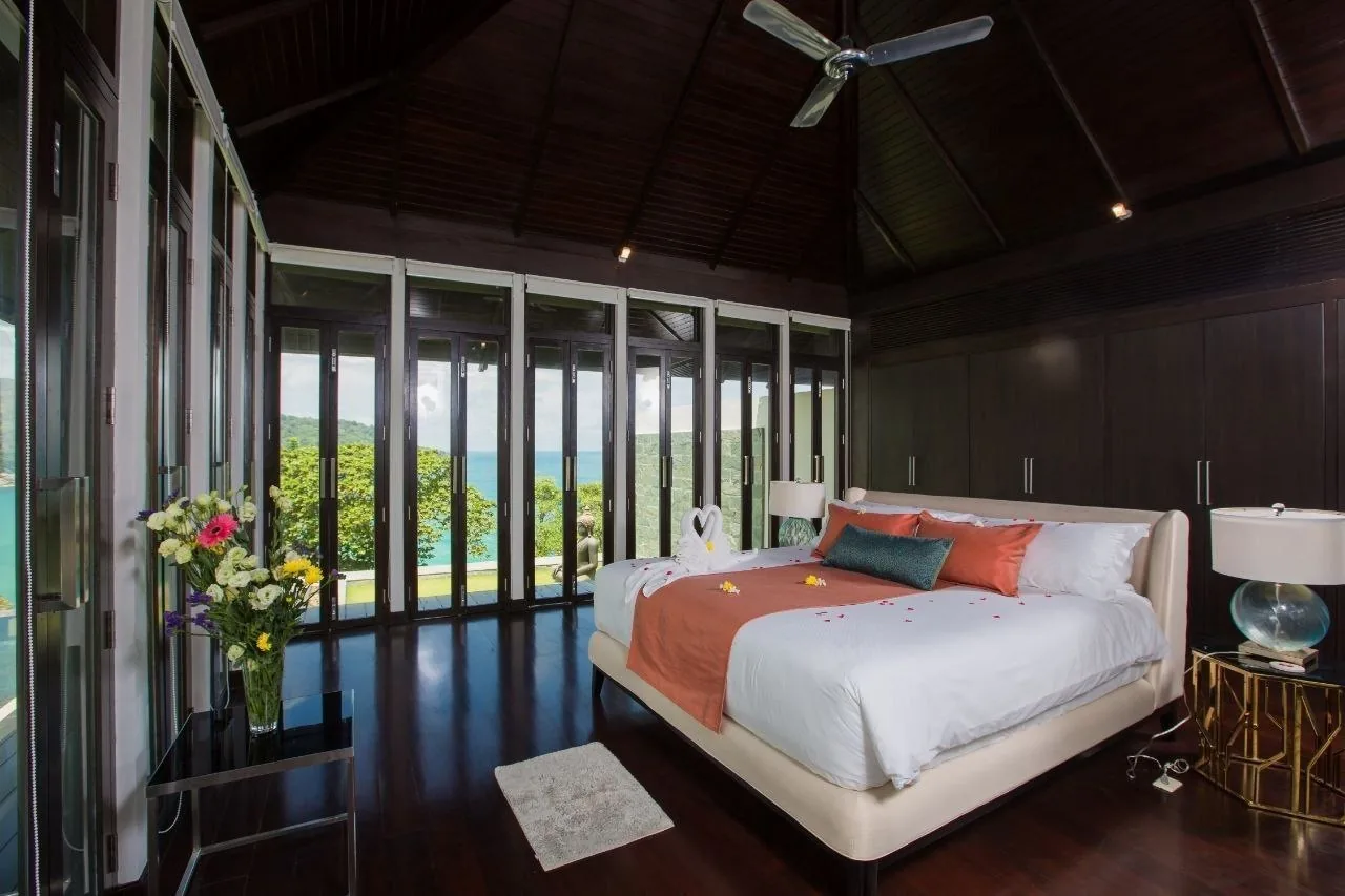 Rental listing photo in Thailand Rental listing photo in Thailand