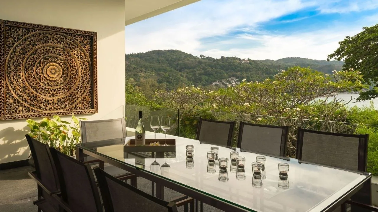 Rental listing photo in Thailand Rental listing photo in Thailand