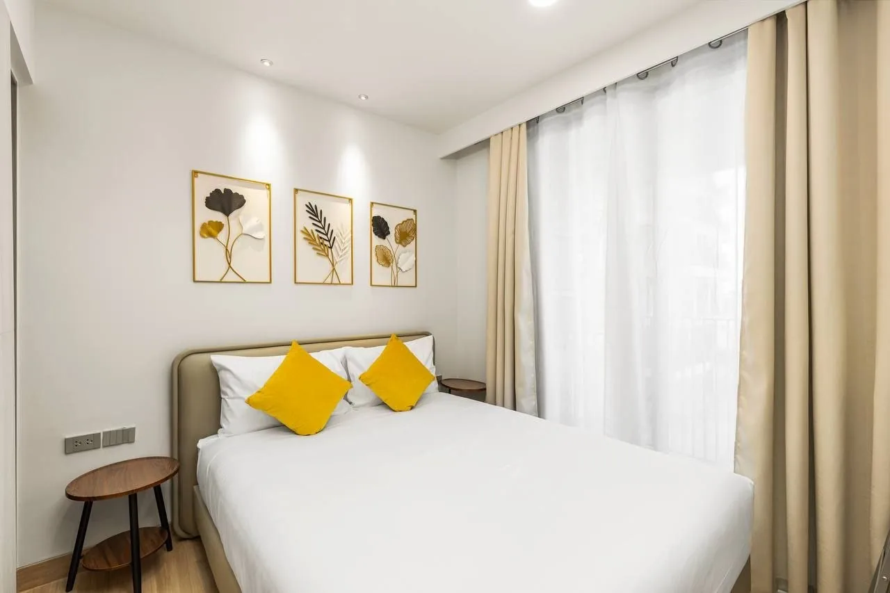 Rental listing photo in Thailand Rental listing photo in Thailand
