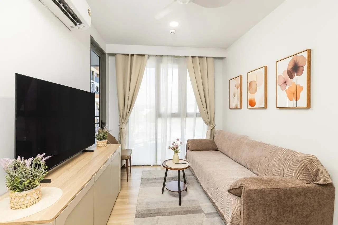 Rental listing photo in Thailand Rental listing photo in Thailand