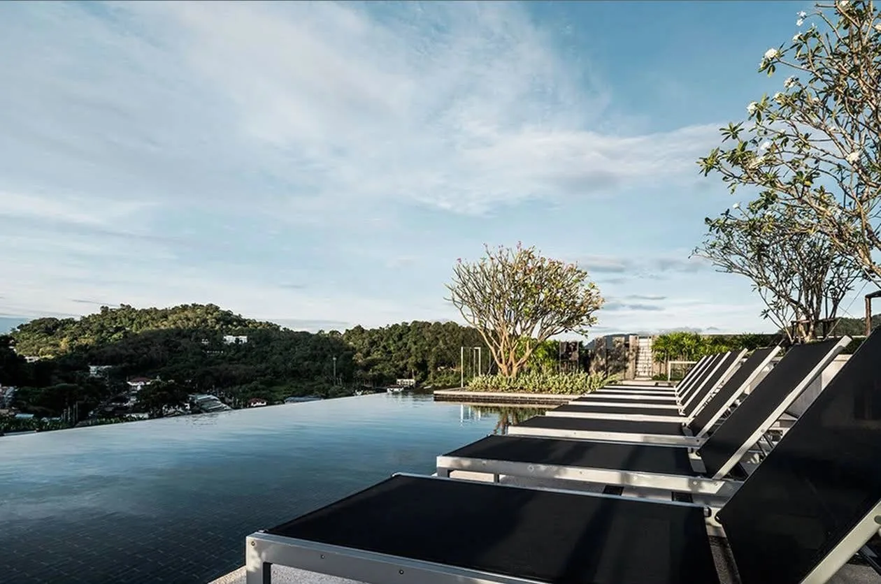 Rental listing photo in Thailand Rental listing photo in Thailand