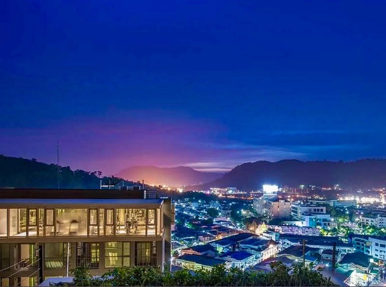 Rental listing photo in Thailand Rental listing photo in Thailand