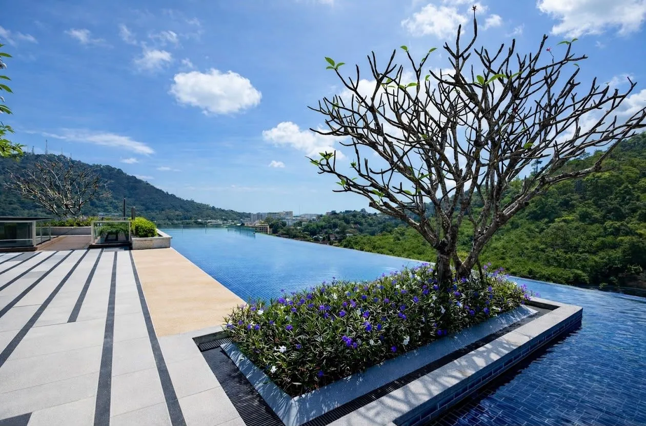 Rental listing photo in Thailand Rental listing photo in Thailand