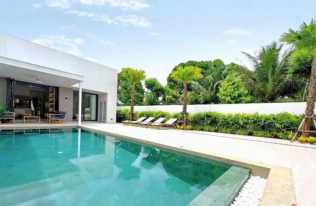 Rental listing photo in Thailand Rental listing photo in Thailand
