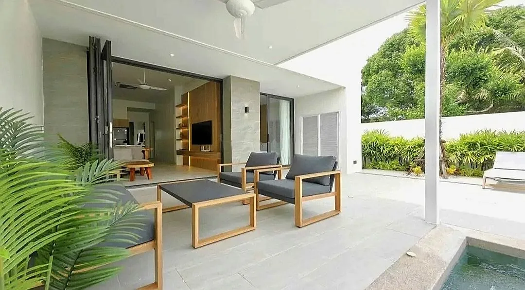 Rental listing photo in Thailand Rental listing photo in Thailand