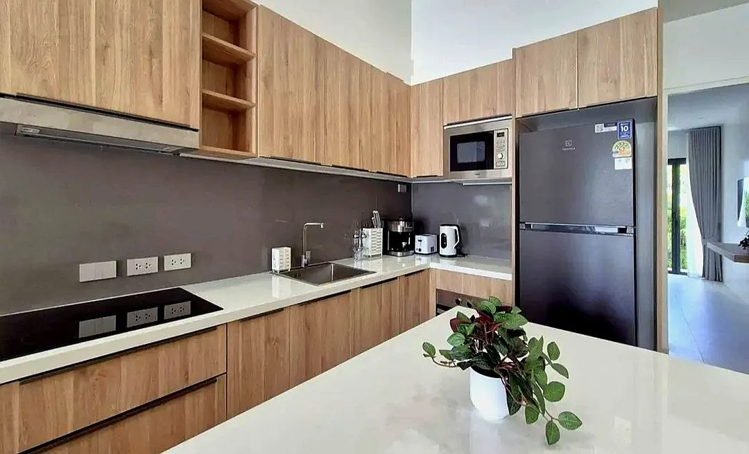 Rental listing photo in Thailand Rental listing photo in Thailand