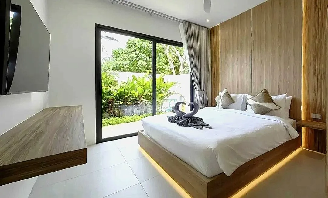 Rental listing photo in Thailand Rental listing photo in Thailand