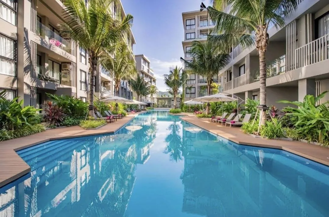 Rental listing photo in Thailand Rental listing photo in Thailand