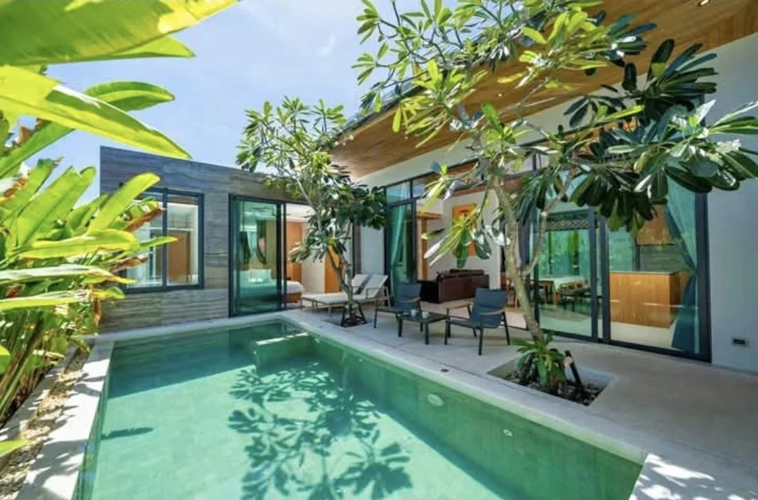 Rental listing photo in Thailand Rental listing photo in Thailand