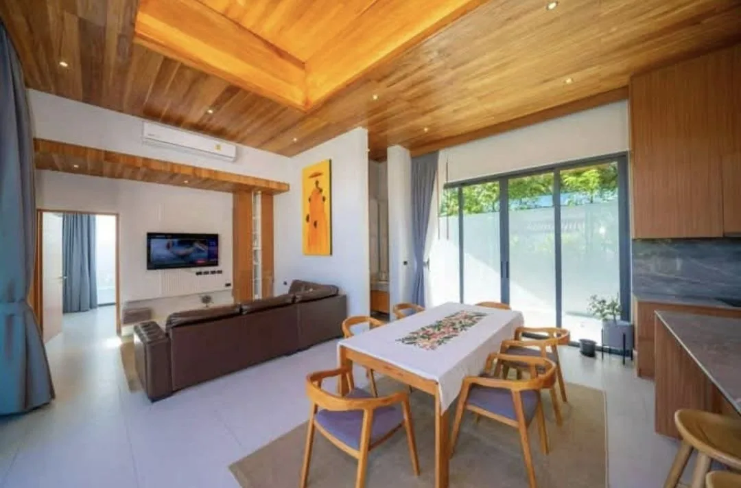 Rental listing photo in Thailand Rental listing photo in Thailand