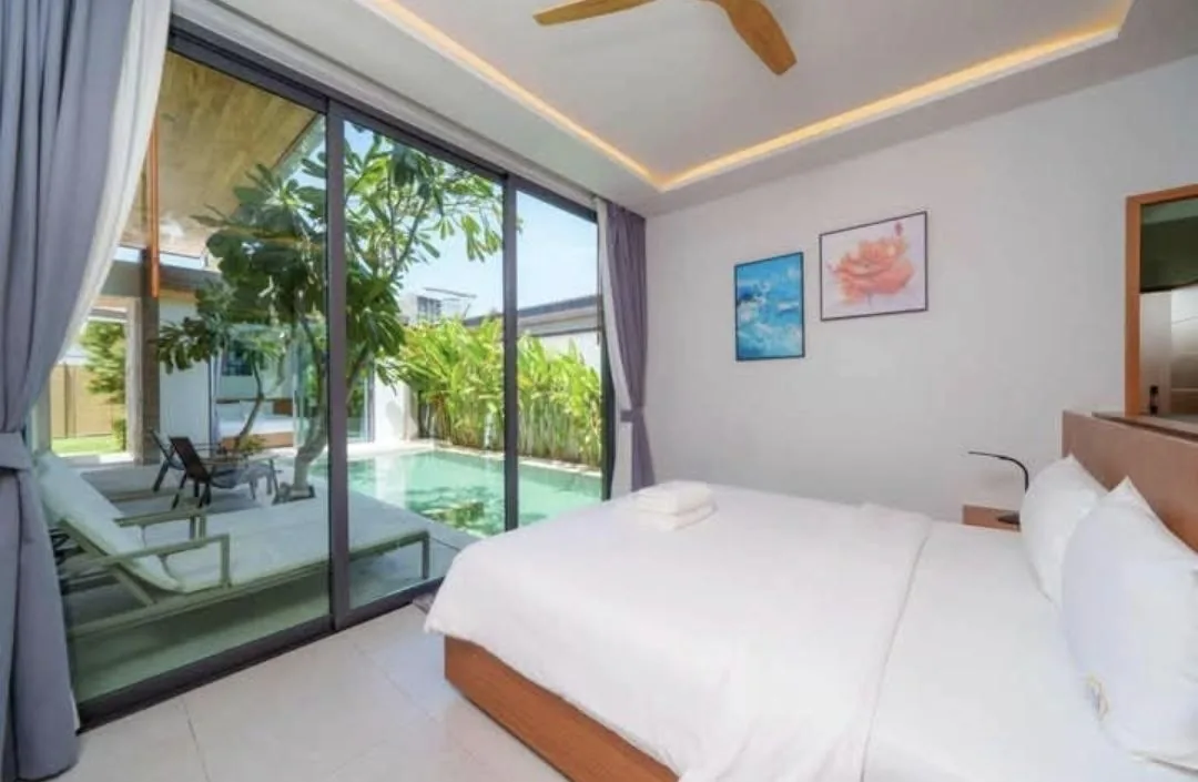 Rental listing photo in Thailand Rental listing photo in Thailand