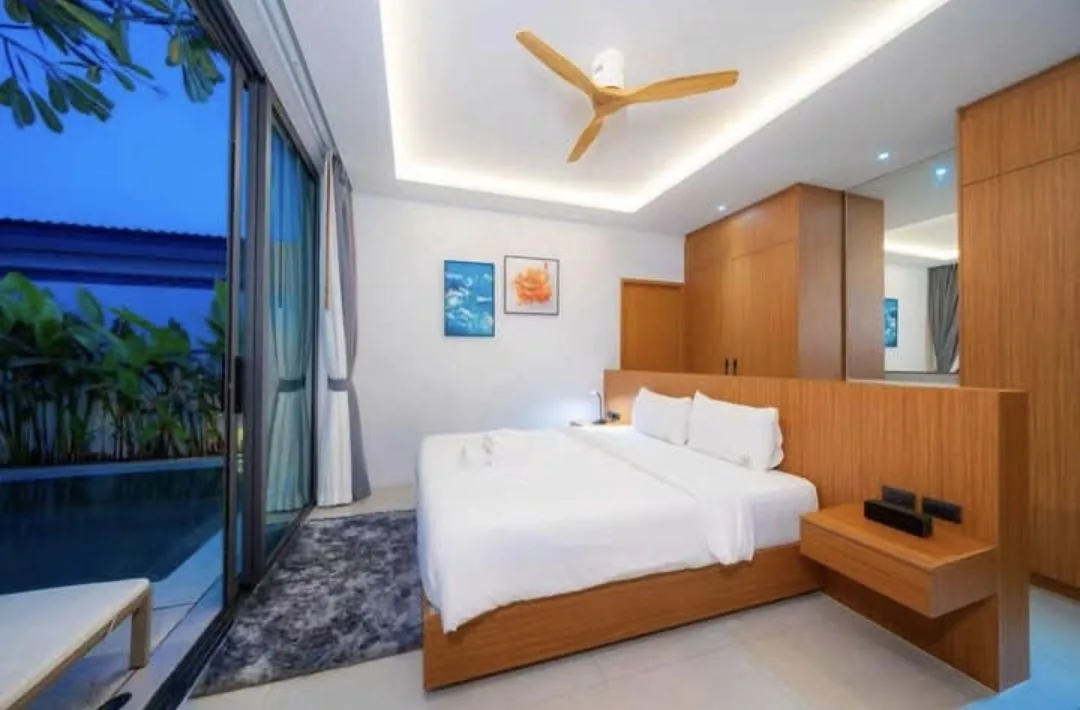 Rental listing photo in Thailand Rental listing photo in Thailand