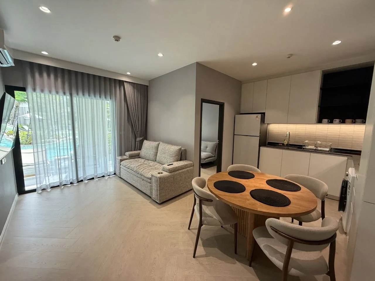 Rental listing photo in Thailand Rental listing photo in Thailand