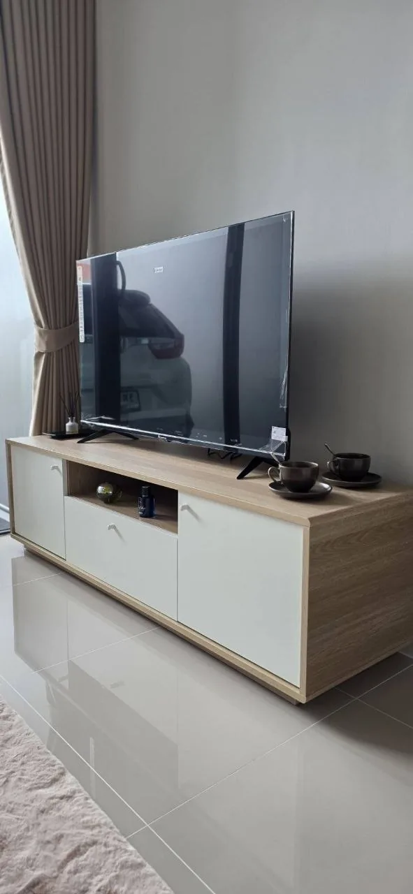 Сдаю: квартира · 2 спальни, Пхукет, Thalang, 25 000 THB/мес