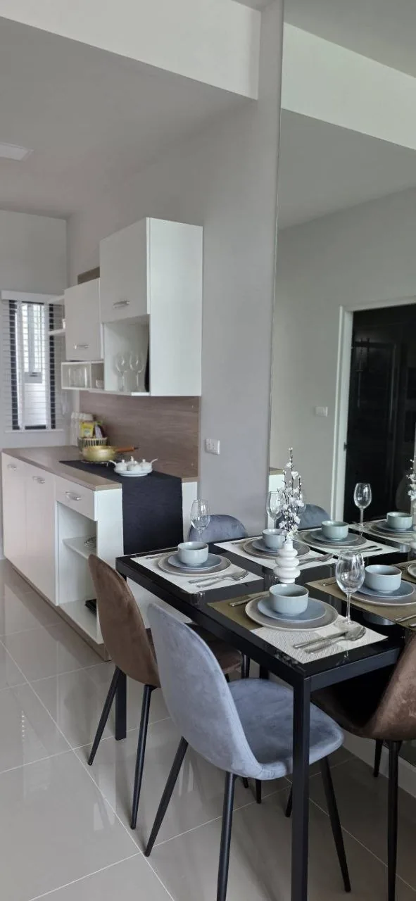 Сдаю: квартира · 2 спальни, Пхукет, Thalang, 25 000 THB/мес