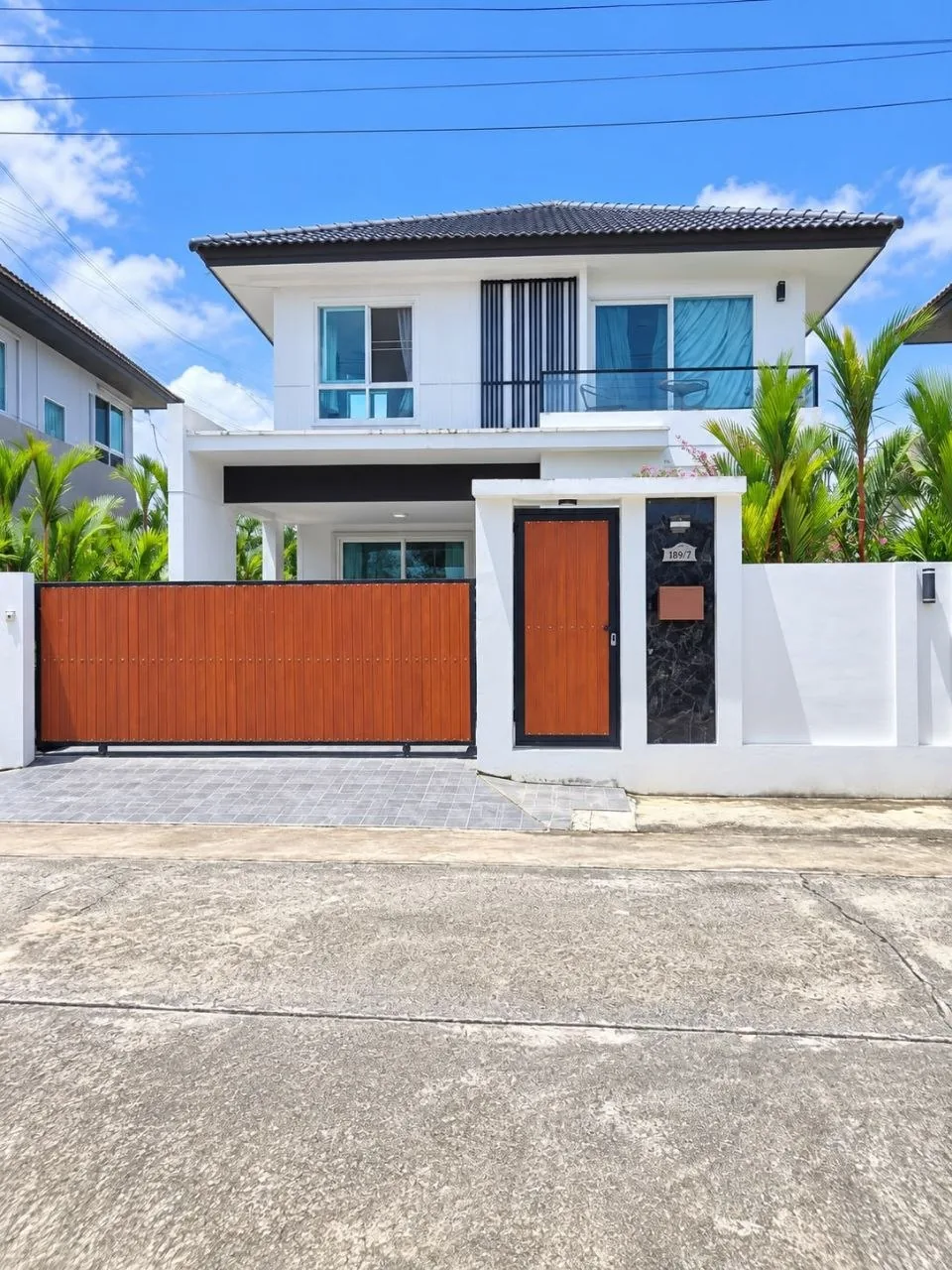 Сдаю: квартира · 3 спальни, Пхукет, Thalang, 65 000 THB/мес