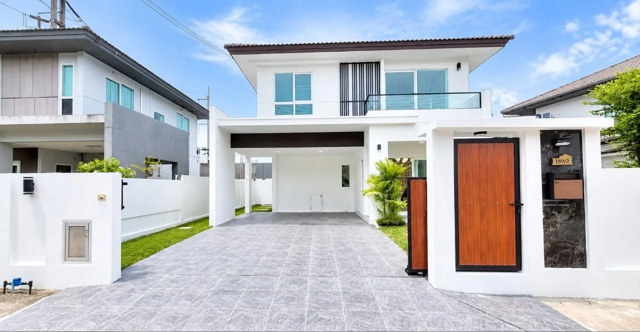 Сдаю: квартира · 3 спальни, Пхукет, Thalang, 65 000 THB/мес