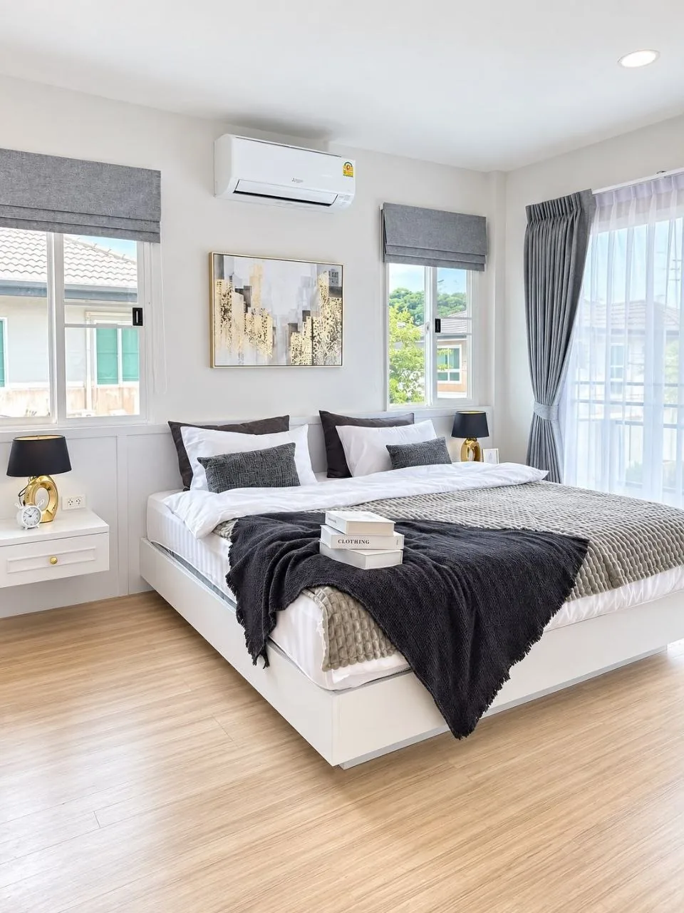 Сдаю: квартира · 3 спальни, Пхукет, Thalang, 65 000 THB/мес