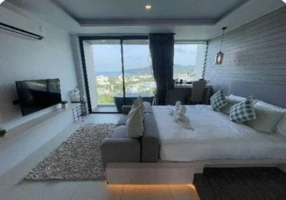 Rental listing photo in Thailand Rental listing photo in Thailand