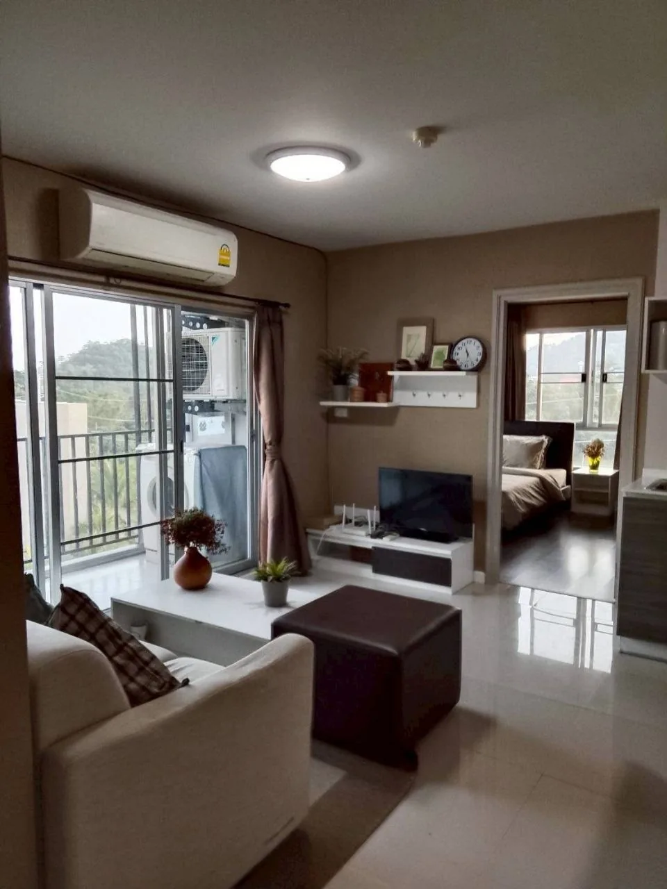 Rental listing photo in Thailand