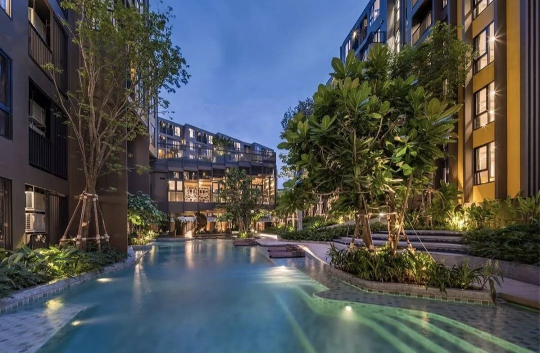Rental listing photo in Thailand Rental listing photo in Thailand