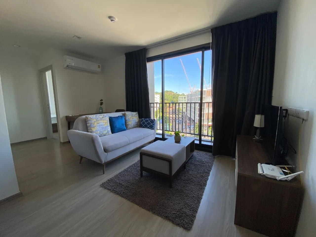 Rental listing photo in Thailand Rental listing photo in Thailand