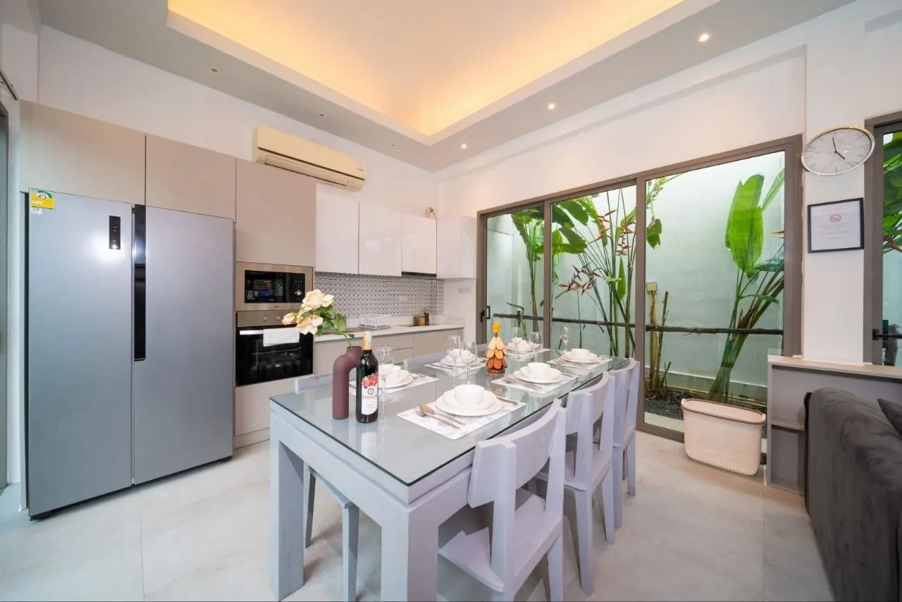 Rental listing photo in Thailand Rental listing photo in Thailand