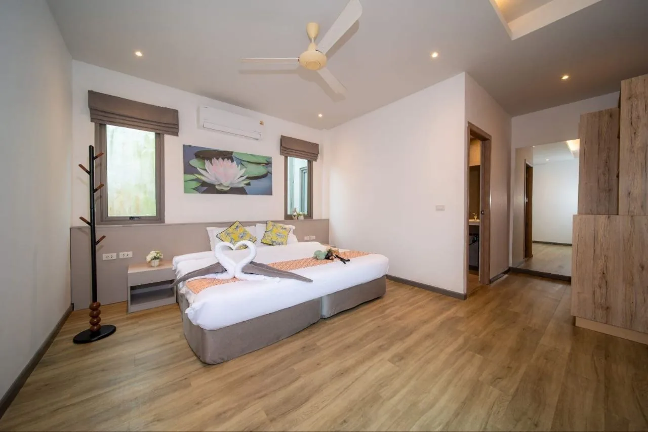 Rental listing photo in Thailand Rental listing photo in Thailand