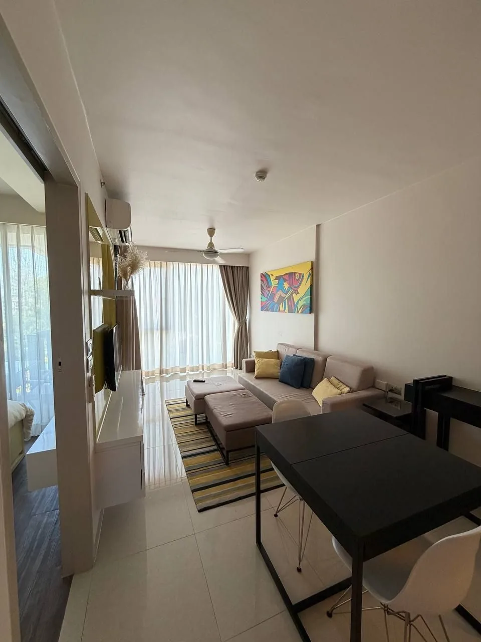 Rental listing photo in Thailand