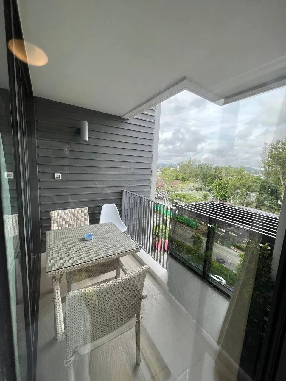 Rental listing photo in Thailand