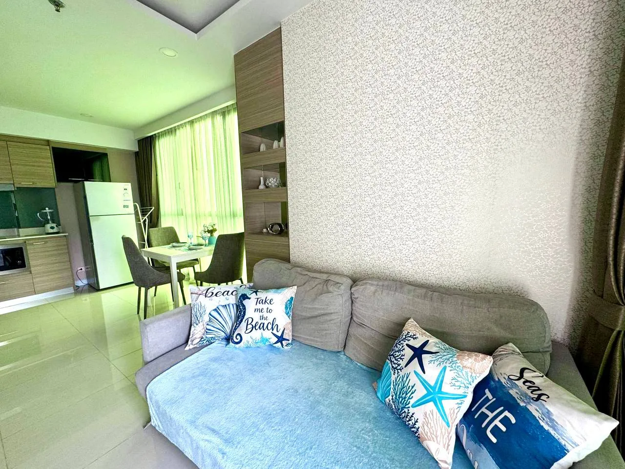 Rental listing photo in Thailand