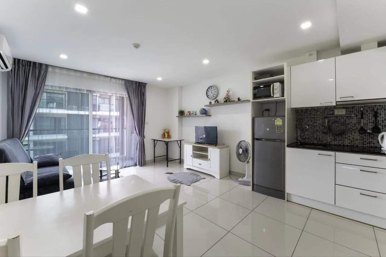 Rental listing photo in Thailand Rental listing photo in Thailand