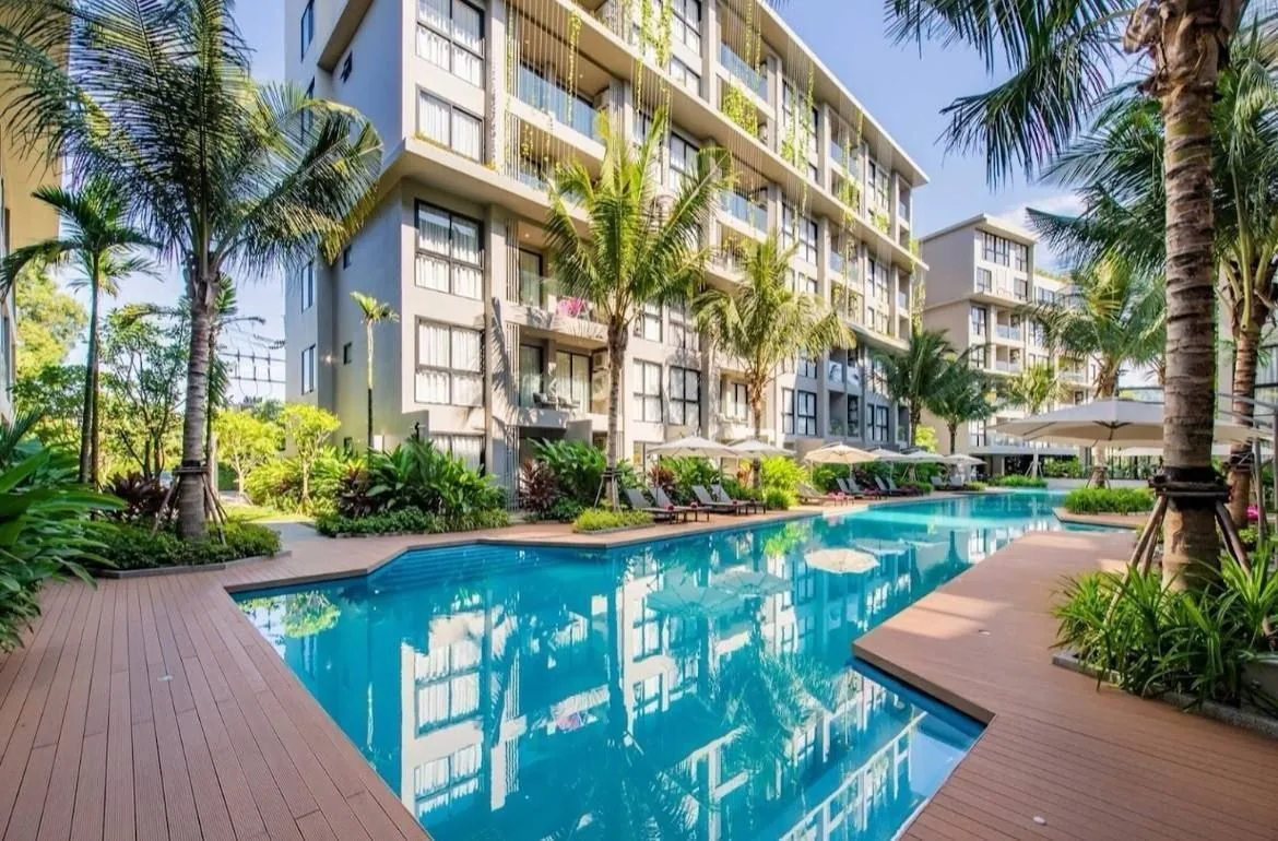Rental listing photo in Thailand Rental listing photo in Thailand