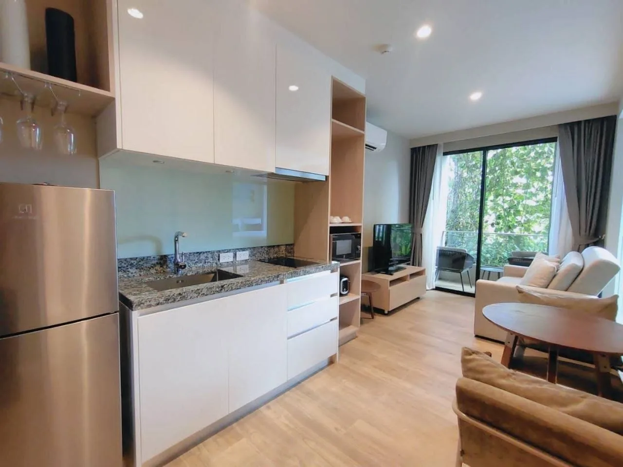 Rental listing photo in Thailand Rental listing photo in Thailand