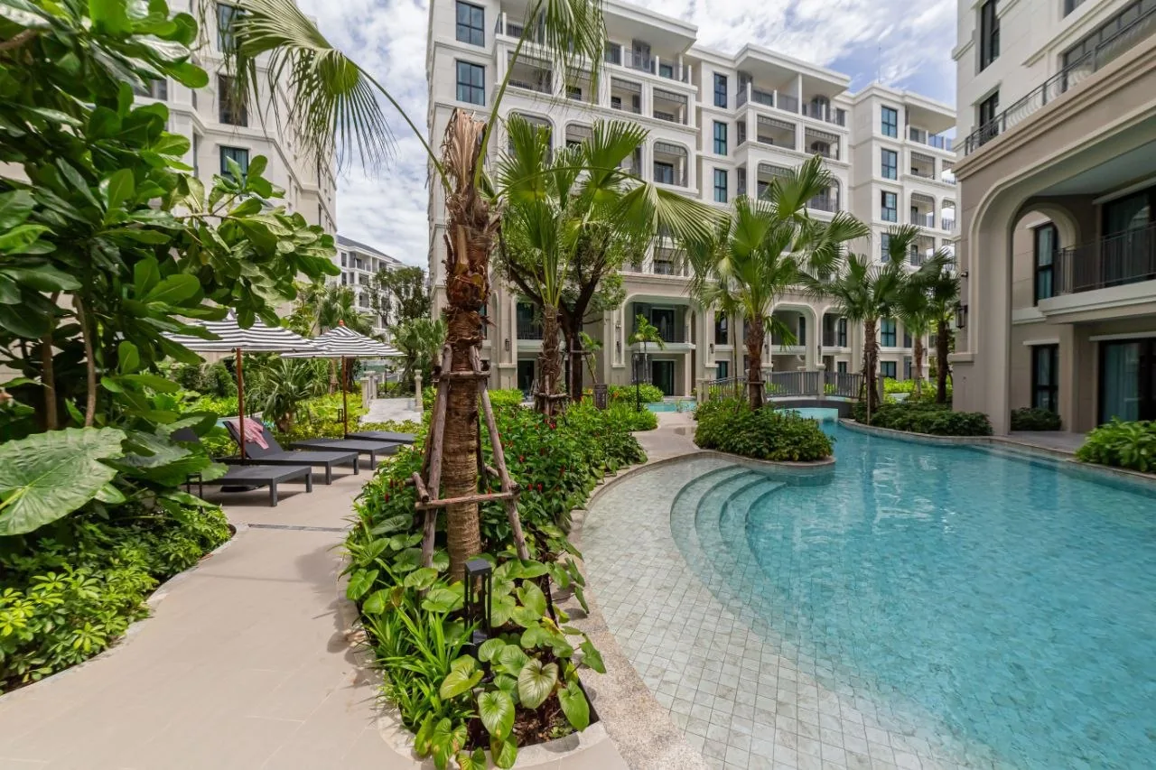 Rental listing photo in Thailand Rental listing photo in Thailand