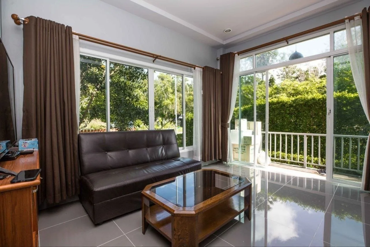 Rental listing photo in Thailand