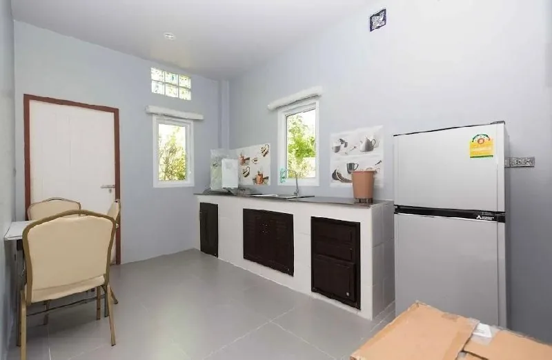 Rental listing photo in Thailand
