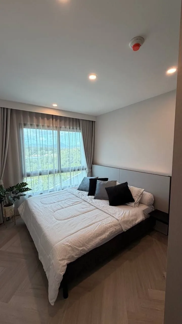 Rental listing photo in Thailand